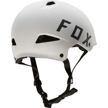 Fox Flight White 2021