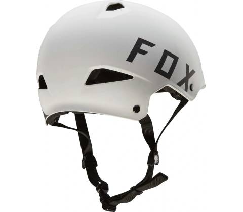 Fox Flight White 2021