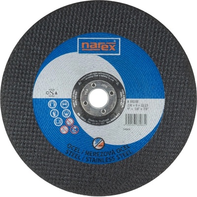 Narex Brusný kotouč 230 x 6 x 22.2 mm 65403777