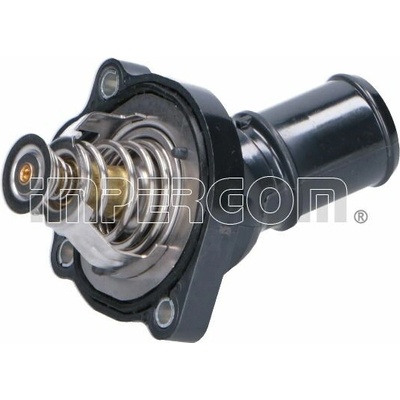 Pouzdro termostatu ORIGINAL IMPERIUM 90637