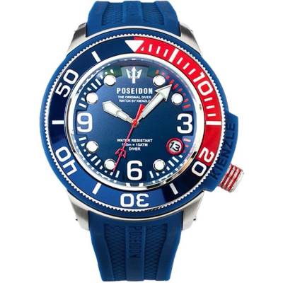 Kienzle Мъжки часовник Kienzle Poseidon Diver UP704 (UP704)