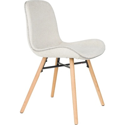White Label Living Béžová Lester