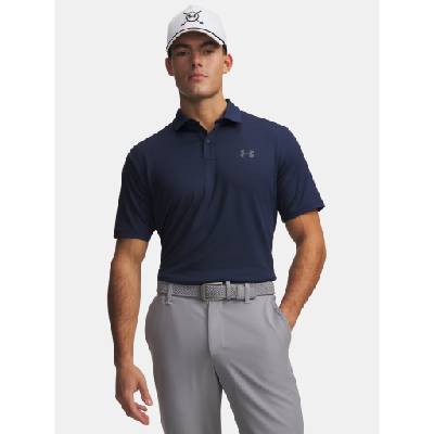 Under Armour Мъжка тениска Under Armour UA Matchplay Polo Under Armour | Sin | МЪЖЕ | S