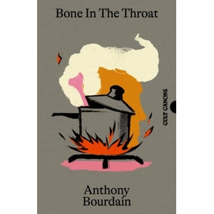 Bone in the Throat (ISBN: 9781837264001)