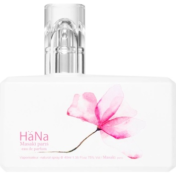 Masaki Matsushima HaNa EDP 40 ml