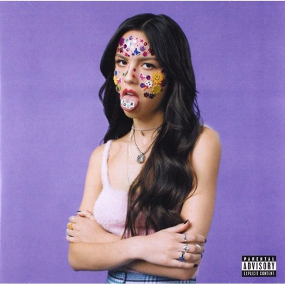 Rodrigo Olivia - Sour - CD