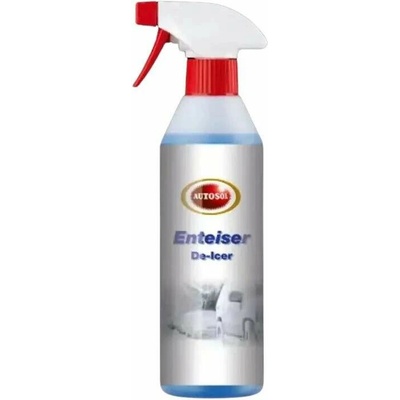 Autosol De-icer 500 ml
