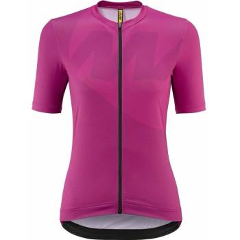 Mavic DÁMSKY ICON GRAPHIC FUCHSIA