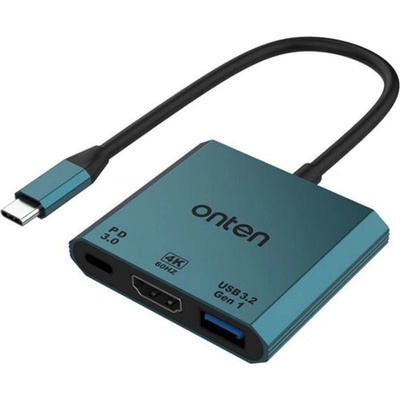 Onten UC301 3v1