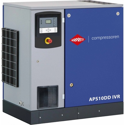 Airpress APS 10DD IVR 12. 36410-DD