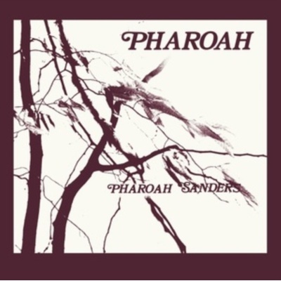 SANDERS, PHAROAH - PHAROAH 2 LP