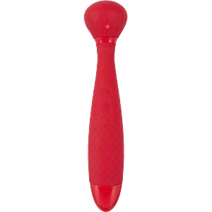 Sweet Smile DualMotion Thump Wand - 2-в-1 двустранна масажна глава