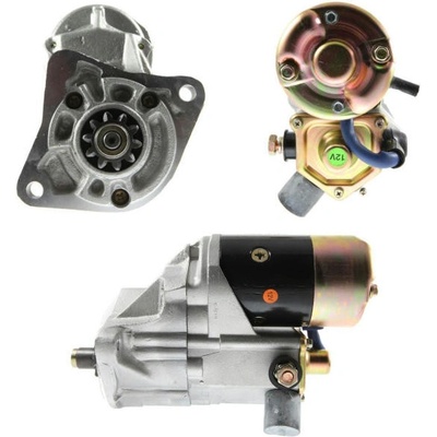 Startér Teledyne 2.5 kw 128000-1780 +Line
