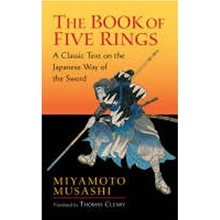 Book of five rings