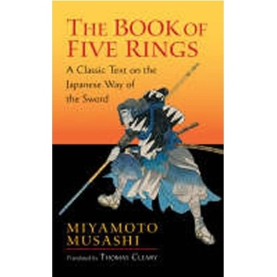 Book of five rings