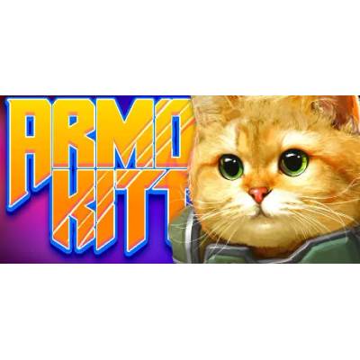 Игра Armored Kitten за PC Steam, Електронна доставка