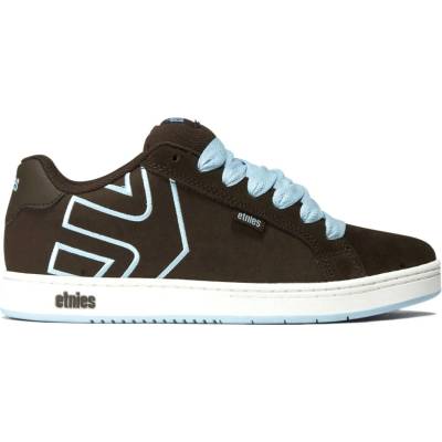 Etnies Fader brown/blue