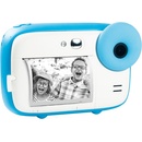 AgfaPhoto RealiKids Instant Cam (ARKICBL/SB6618)