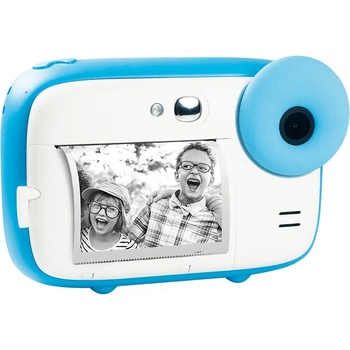 AgfaPhoto RealiKids Instant Cam (ARKICBL/SB6618)