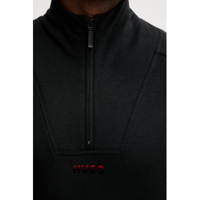 HUGO BOSS Суичър hugo atlas half zip (50557016)