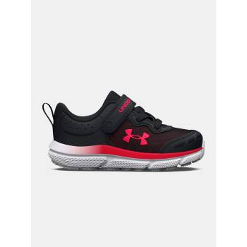 Under Armour UA BINF Assert 10 AC Спортни обувки детски Under Armour | Cheren | Момчешки | 21