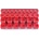 Kistenberg Стена за инструменти 80x40 см + 30 кутии (KOR3)