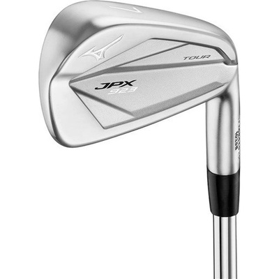 Mizuno JPX 923 Tour 7 KBS S-Taper 120 +0,5" železo pravé ocel Stiff