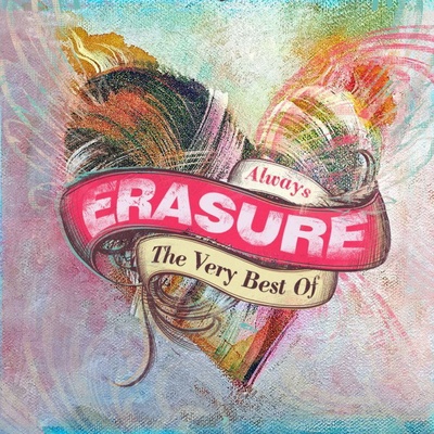 ERASURE: ALWAYS: THE VERY BEST OF ERASURE CD