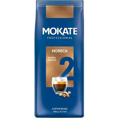 Mokate Professional Horeca káva 1000 g