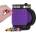 PIXIE CREW Термочаша Pixie Crew - 400 ml, Purple (PXN-02-14)