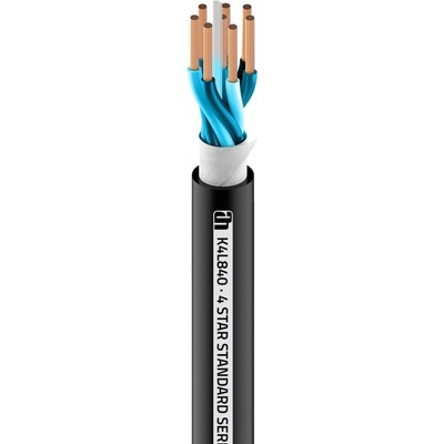 Adam Hall Cables 4 STAR L 840 L