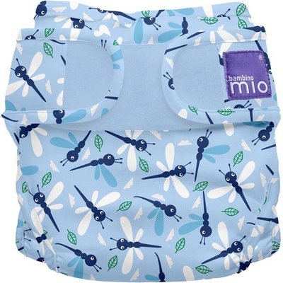 Bambino Mio Miosoft Dragonfly Daze 1