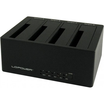 Image 1 of LC-Power LC-DOCK-U3-4B