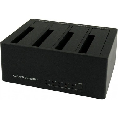 LC-Power LC-DOCK-U3-4B