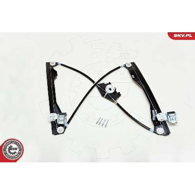 SKV Zvedací zařízení oken 01SKV222