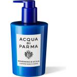 Acqua Di Parma Mandarino Hand & Body Lotion Лосион за тяло унисекс 300ml Лосион за тяло