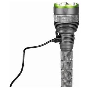Vayox Tactical flashlight METAL MOC 10000 lm VAYOX VA0254