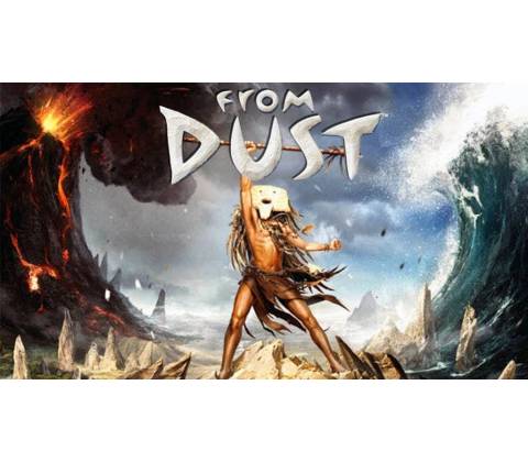 From Dust
