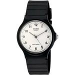 Casio MQ-24-7BLDF Часовници