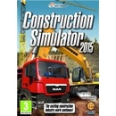 Hry na PC Construction Simulator 2015