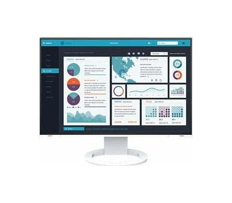 Eizo FlexScan EV2495-WT
