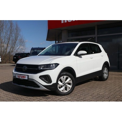 Volkswagen T-Cross 1.0 TSI Life 70 kW