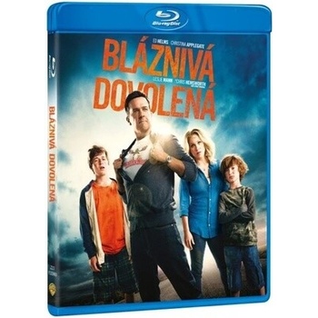Vakáció HU BD