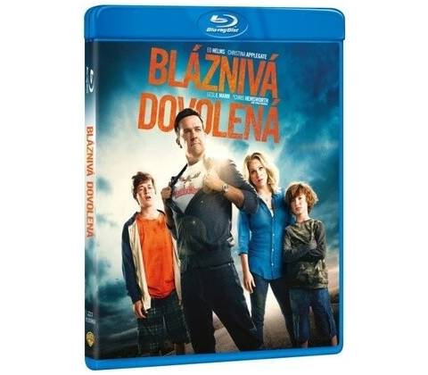 Vakáció HU BD