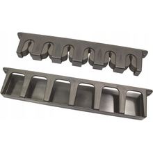 Mistrall VERTICAL 6 ROD RACK
