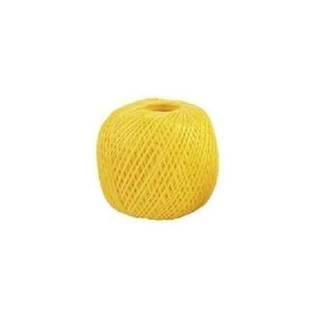 Image 1 of PALISAD Канап 60m, полипропиленов, жълт, Palisad 939747