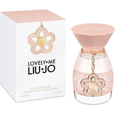 Liu Jo Lovely Me parfumovaná voda dámska 100 ml tester