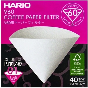 Hario VCF-01-40W