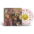 MC5 - KICK OUT THE JAMS LP