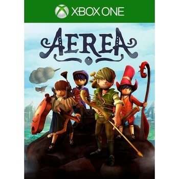 Aerea